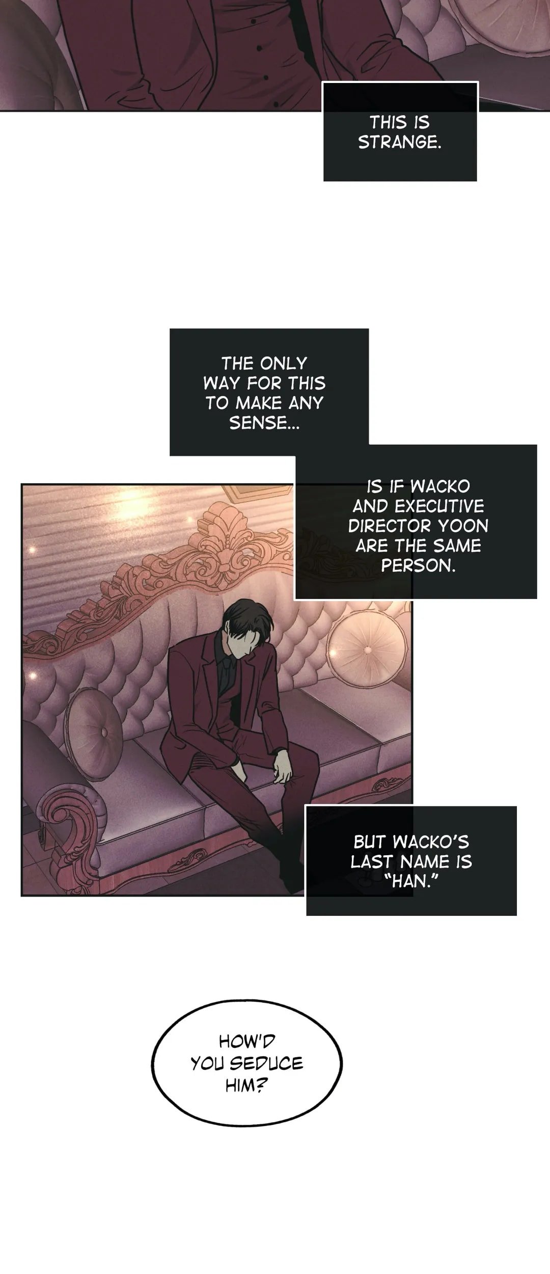 Payback, Chapter 31 image 22